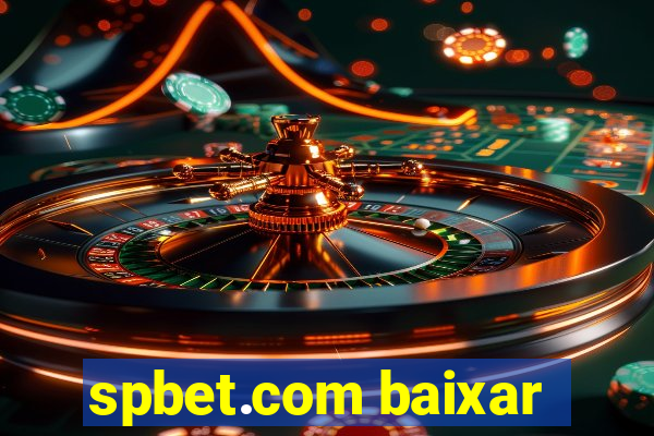 spbet.com baixar